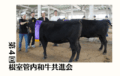 ジェネティクス北海道　第4回根室管内和牛共進会
